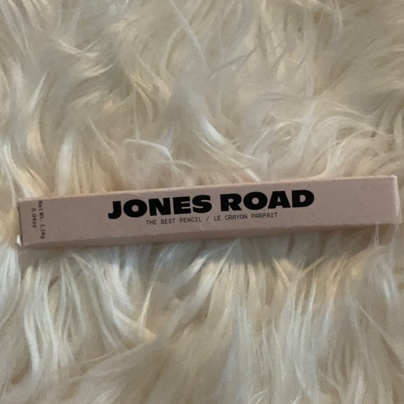 Jones Road The Best Pencil in Navy - Picture 1 of 4